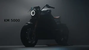 KM 5000