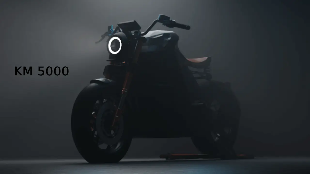 KM 5000