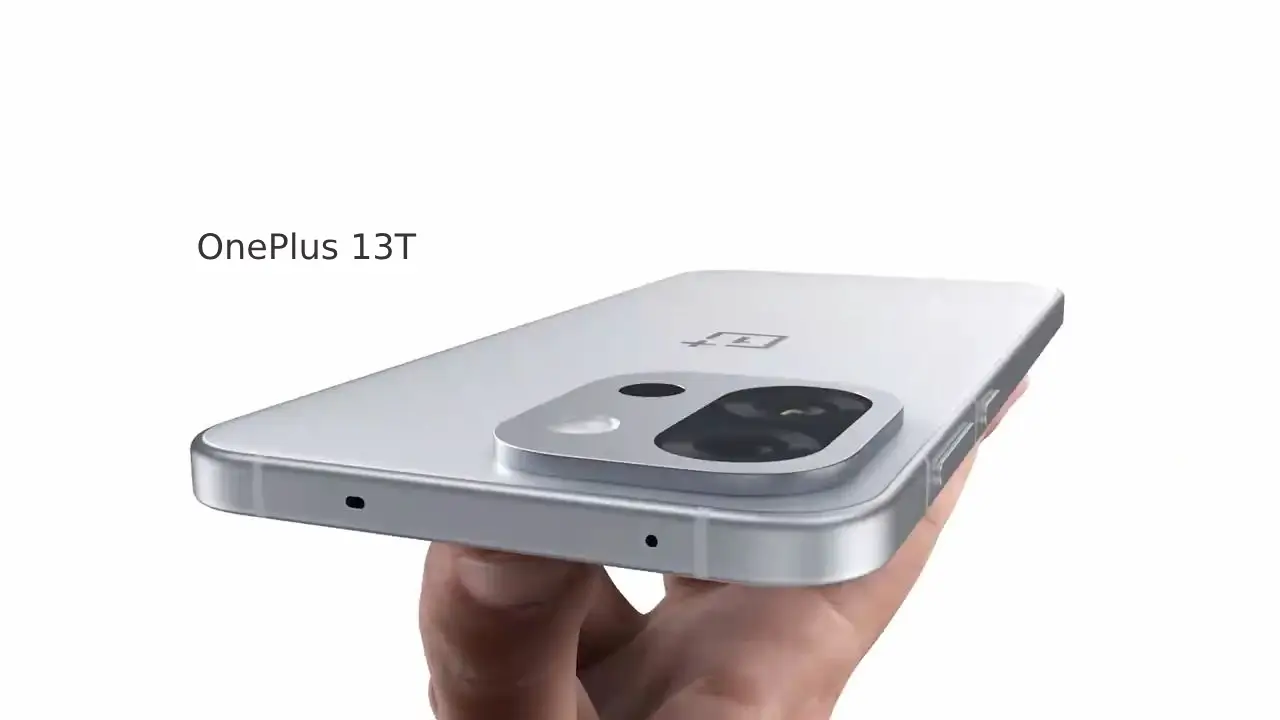 OnePlus 13T