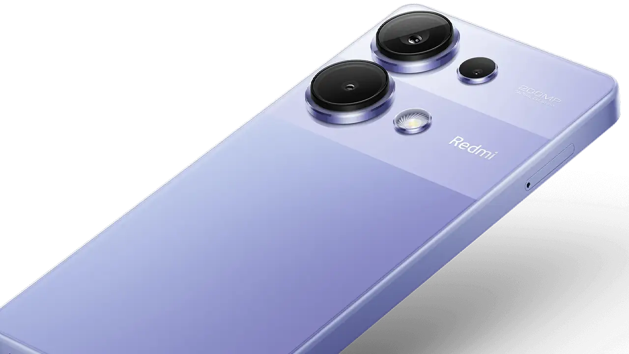 Redmi Note 13 Pro 5G