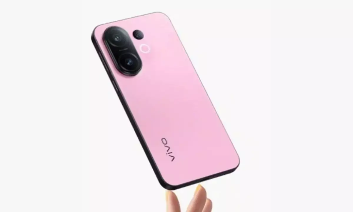 Vivo X200 FE