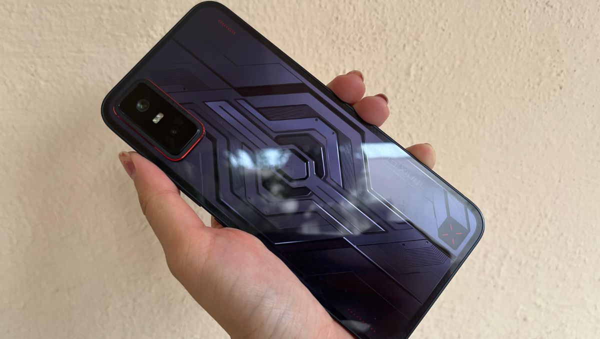 Infinix GT 30 Pro 5G