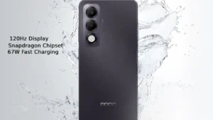 OPPO K13x 5G